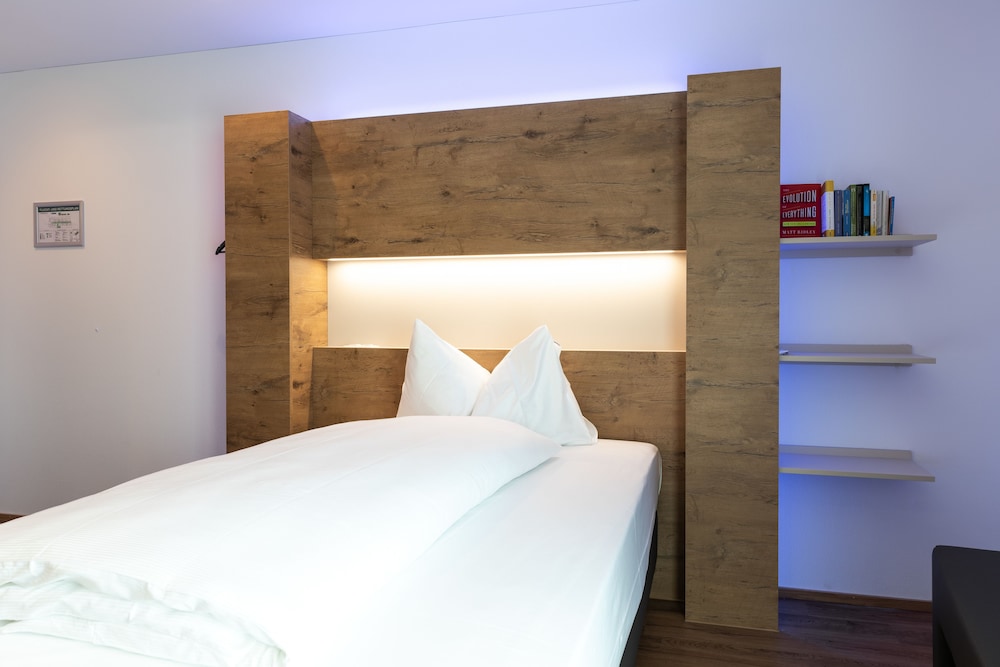 jet hotel zurich airport