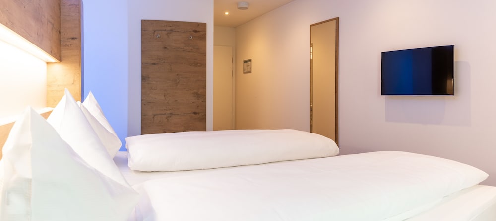 jet hotel zurich airport