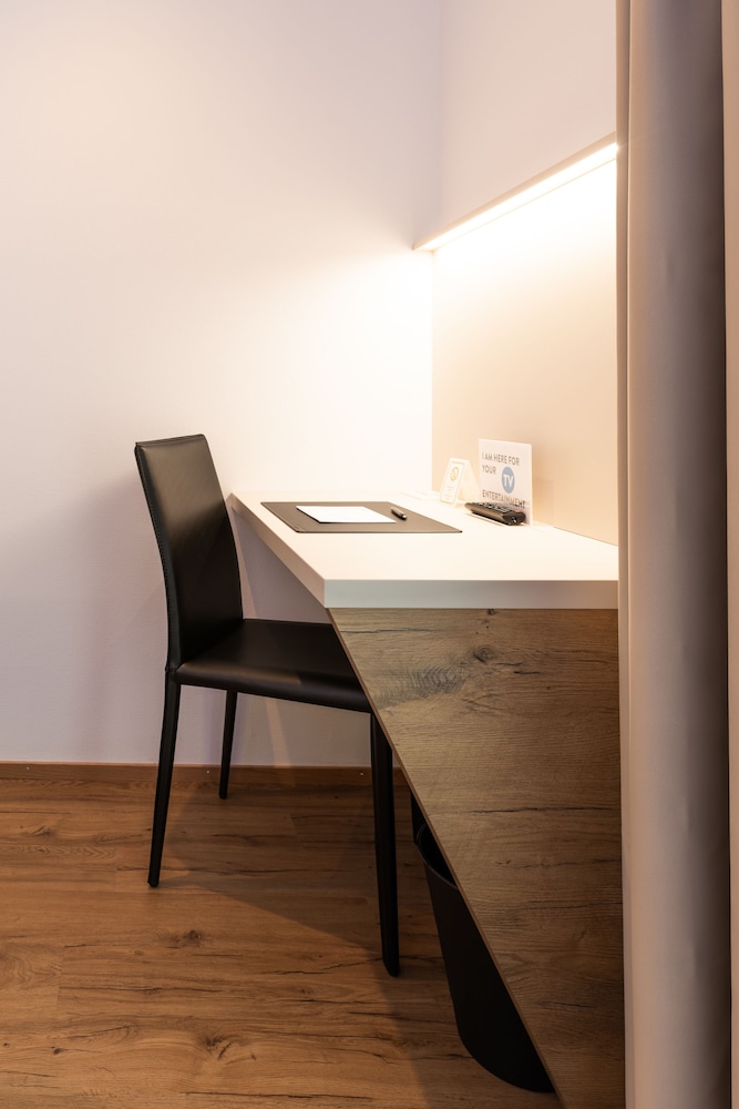 jet hotel zurich airport