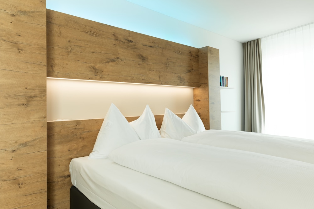 jet hotel zurich airport