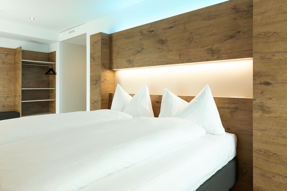 jet hotel zurich airport