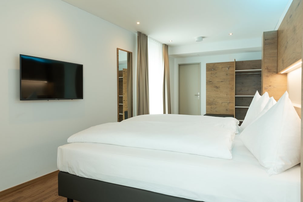 jet hotel zurich airport