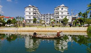 Gem Riverside Hotel Hoi An,Hoi An>>Da Nang,4 star