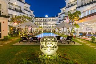 Gem Riverside Hotel Hoi An,Hoi An>>Da Nang,4 star