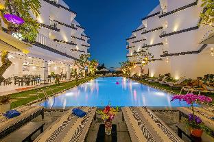 Gem Riverside Hotel Hoi An,Hoi An>>Da Nang,4 star