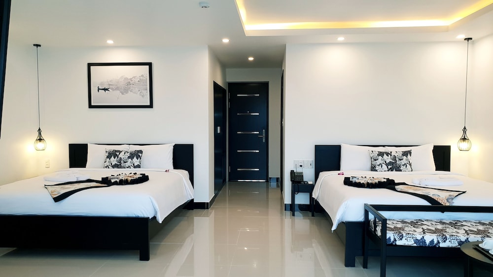 gem riverside hotel hoi an