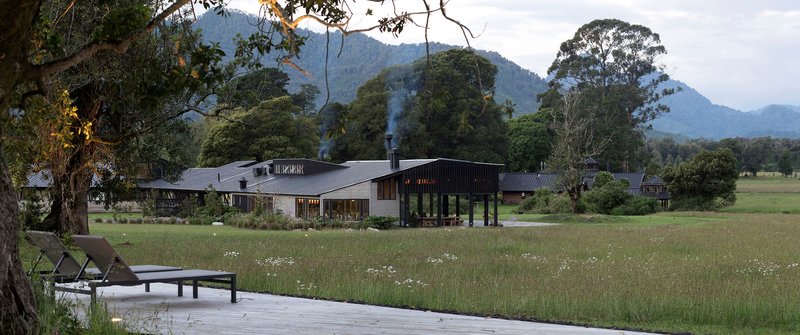 lago ranco