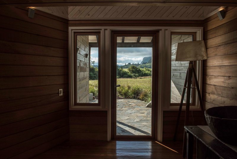lago ranco