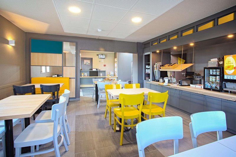 bandb hotel langon