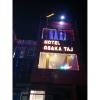 Osaka Taj Hotel,Uttar Pradesh>>Agra,3 star