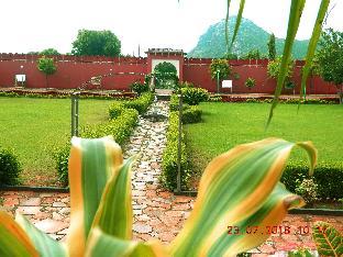 maharaja palace samode