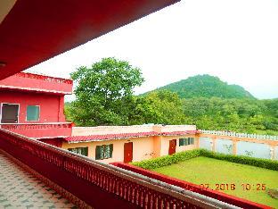 maharaja palace samode