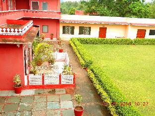 maharaja palace samode