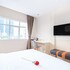 7 days premium hotel