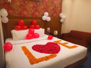 Hotel Grand View,Osmani Museum>>Sylhet,3 star