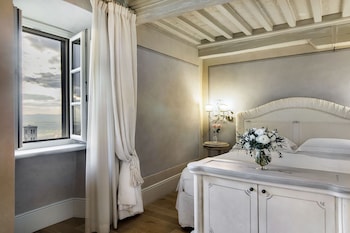 monastero di cortona hotel and spa
