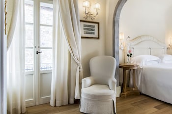 monastero di cortona hotel and spa