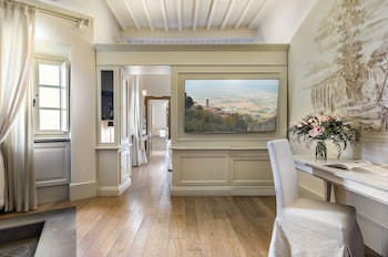 monastero di cortona hotel and spa