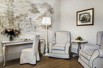 monastero di cortona hotel and spa