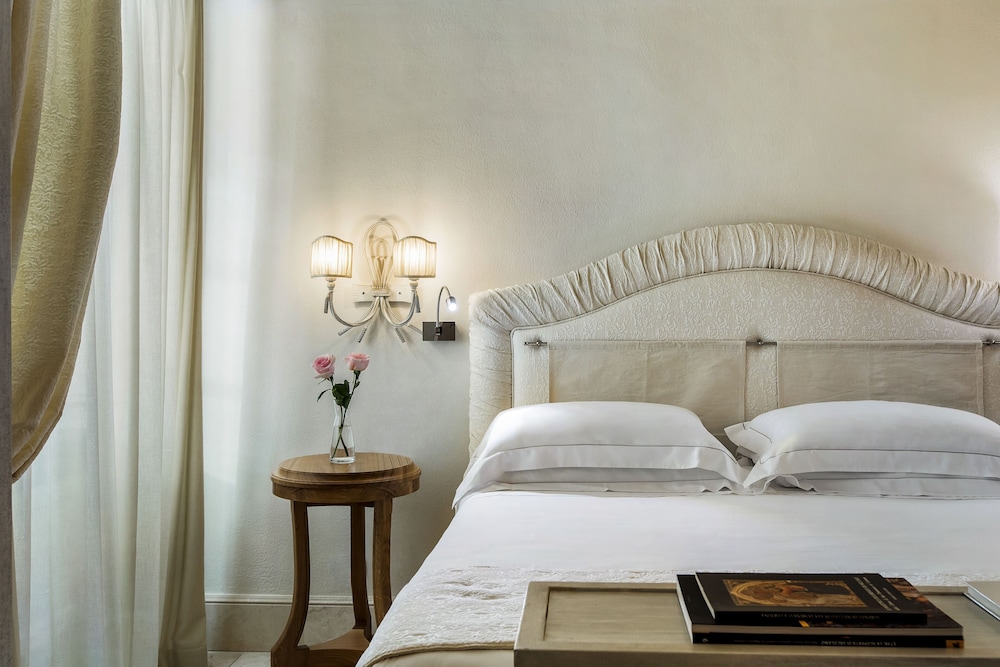 monastero di cortona hotel and spa