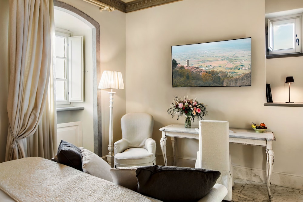 monastero di cortona hotel and spa