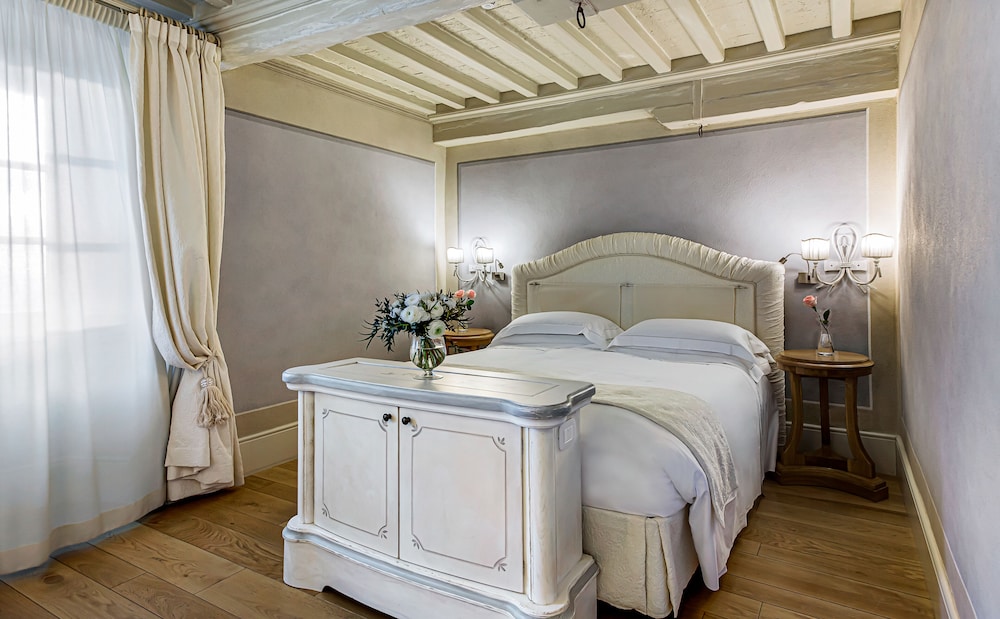 monastero di cortona hotel and spa