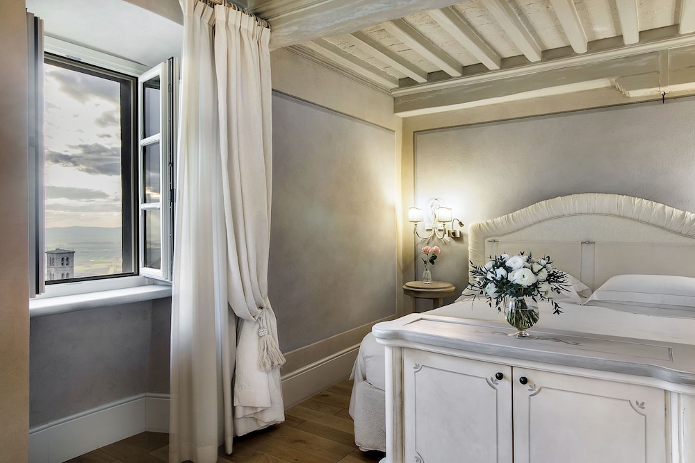 monastero di cortona hotel and spa