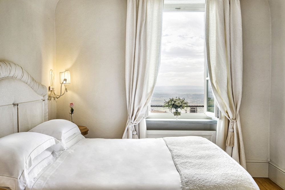 monastero di cortona hotel and spa