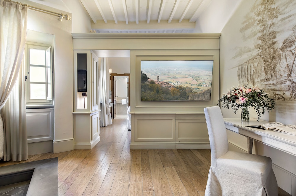 monastero di cortona hotel and spa