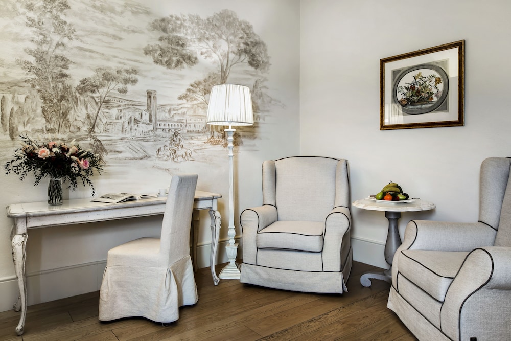 monastero di cortona hotel and spa