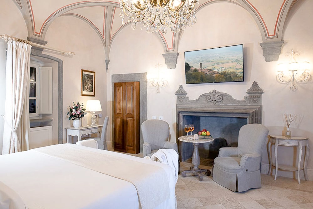 monastero di cortona hotel and spa