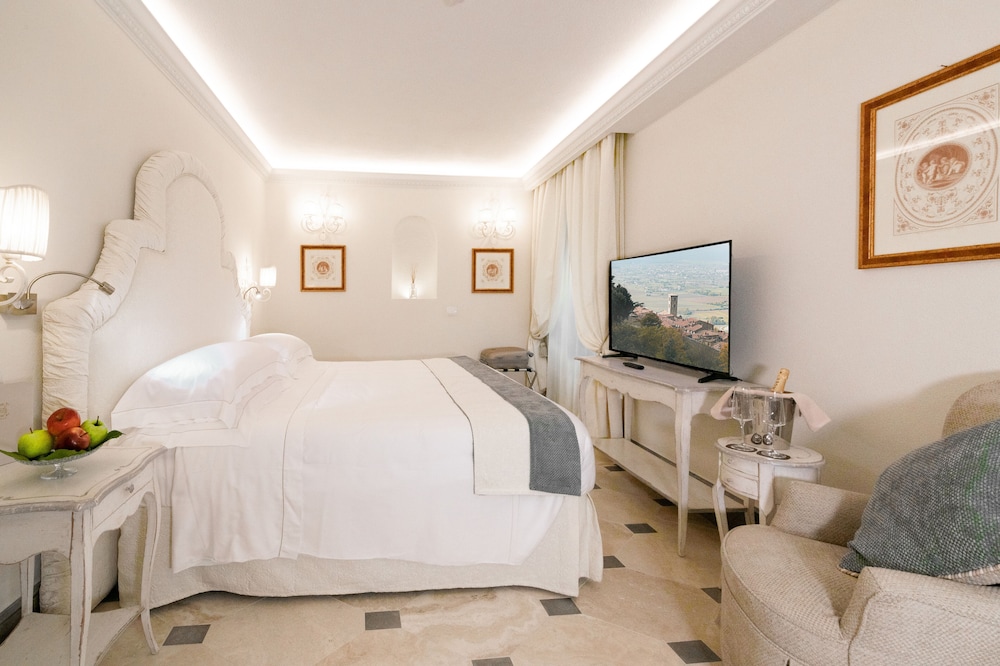 monastero di cortona hotel and spa