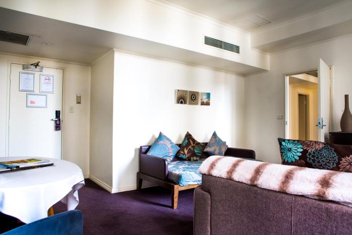 hotel richmond on rundle mall