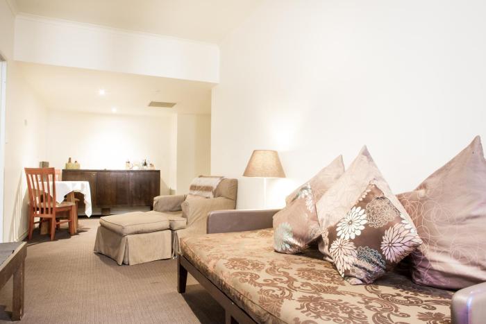 hotel richmond on rundle mall