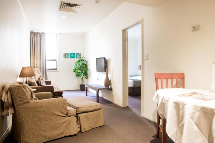 hotel richmond on rundle mall