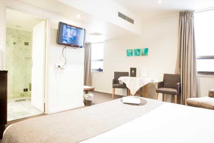 hotel richmond on rundle mall