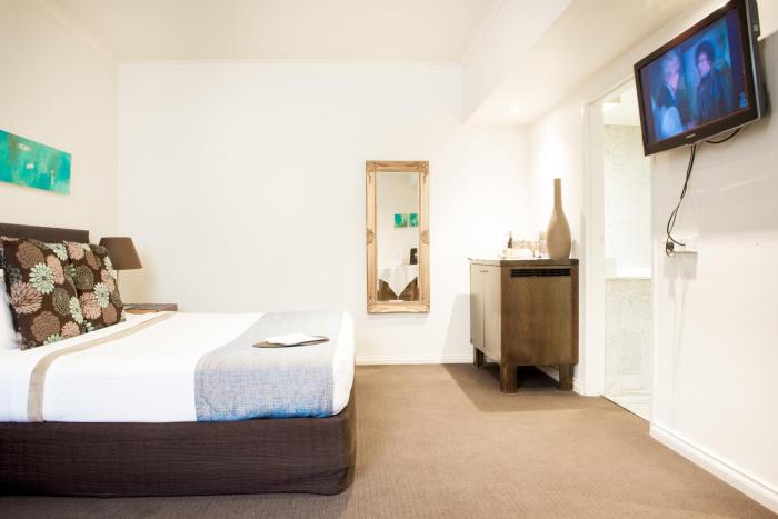 hotel richmond on rundle mall