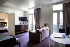 hotel richmond on rundle mall