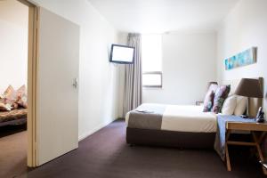 hotel richmond on rundle mall