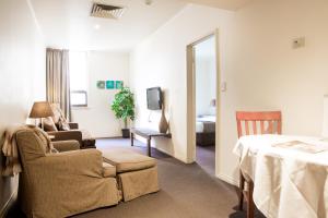 hotel richmond on rundle mall
