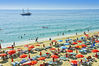 Royalisa Palmiye Beach +16 Adult Only,Antalya Region>>Alanya,3 star