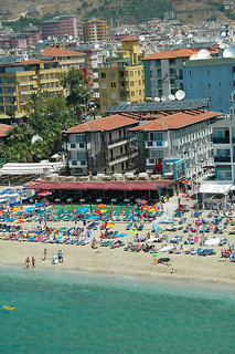 Royalisa Palmiye Beach +16 Adult Only,Antalya Region>>Alanya,3 star
