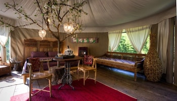 glamping canonici di san marco