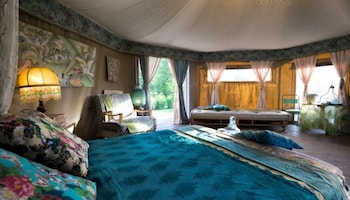 glamping canonici di san marco