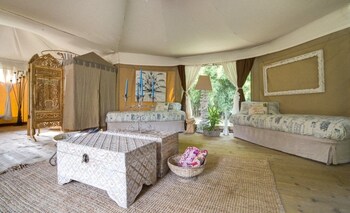 glamping canonici di san marco