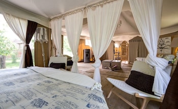 glamping canonici di san marco