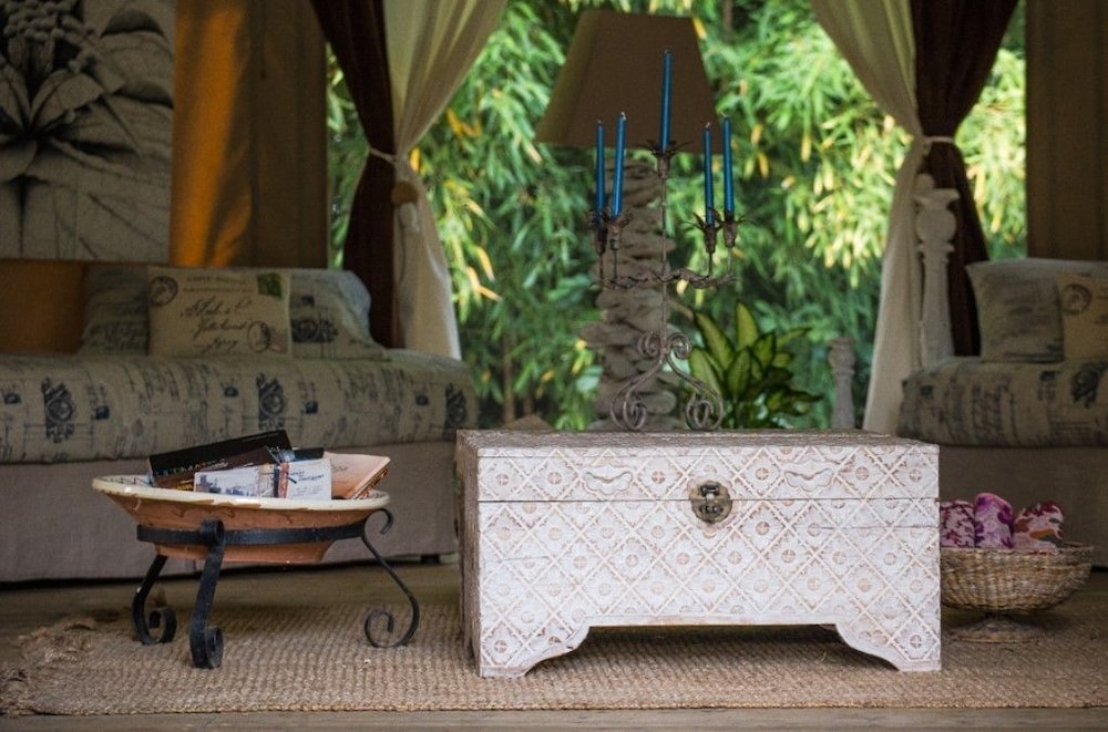 glamping canonici di san marco