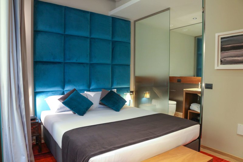 triviho hotel