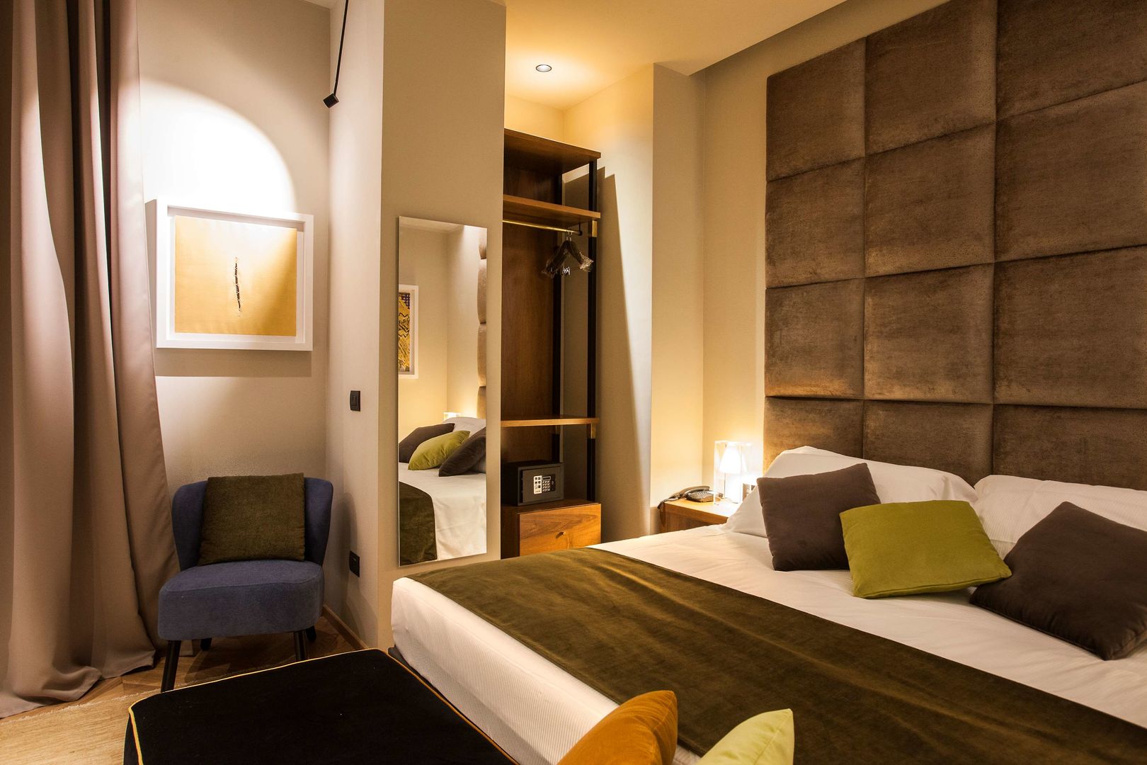 triviho hotel