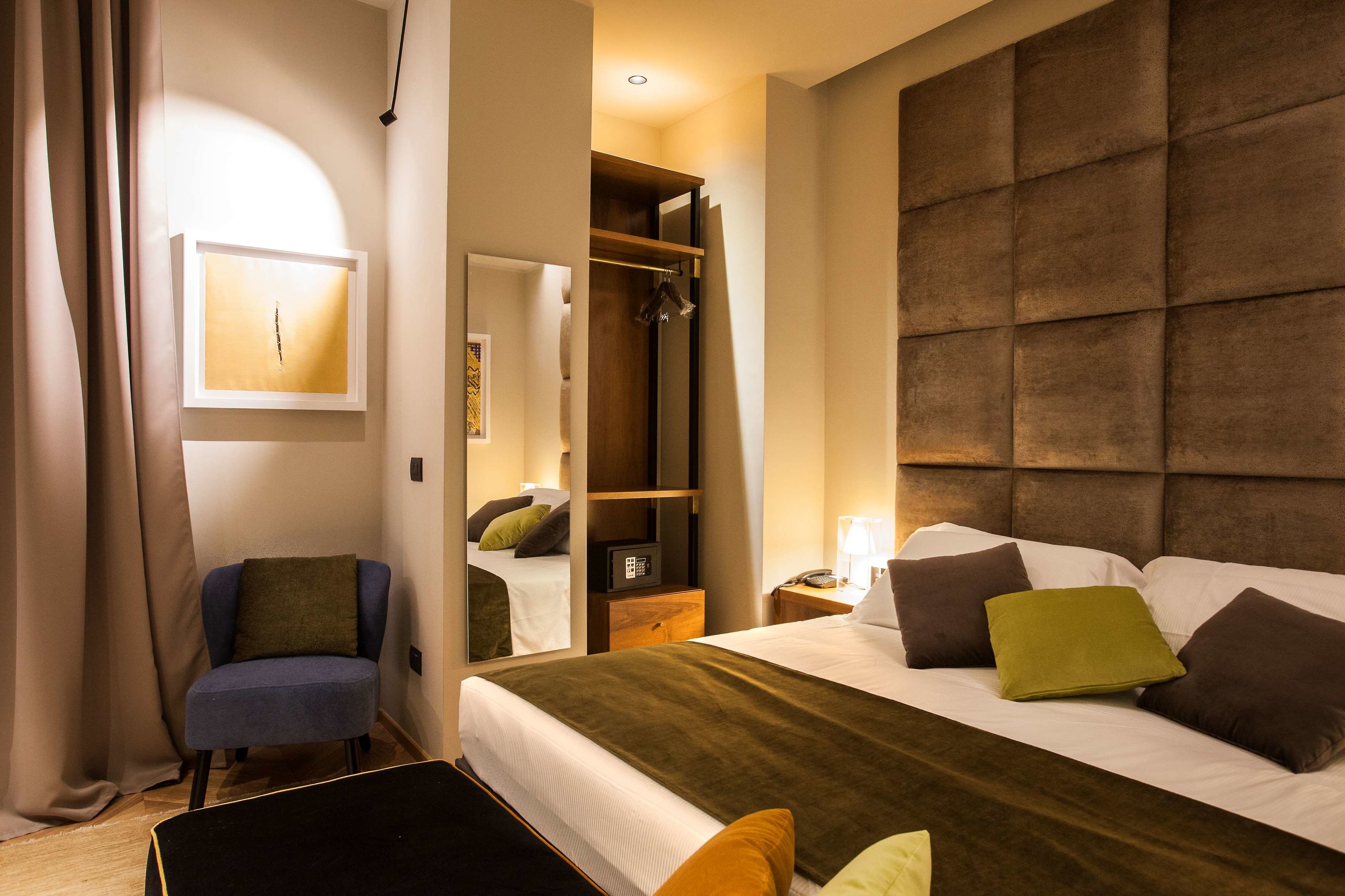 triviho hotel